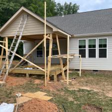 Screen Porch Greensboro 2